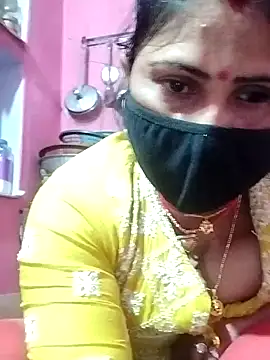 Snapshot of Bhavya_Bhan chatting on February 7, 4:06 am Bhavya Bhan online show from February 7, 4:06 am