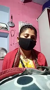 Snapshot of Bhavya_Bhan chatting on February 7, 11:55 pm Bhavya Bhan online show from February 7, 11:55 pm