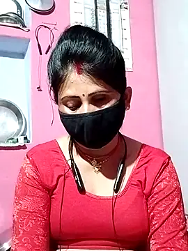 Snapshot of Bhavya_Bhan chatting on February 12, 5:26 pm Bhavya Bhan online show from February 12, 5:26 pm