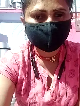 Snapshot of Bhavya_Bhan chatting on February 15, 12:48 am Bhavya Bhan online show from February 15, 12:48 am