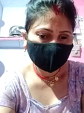 Snapshot of Bhavya_Bhan chatting on February 18, 11:52 pm Bhavya Bhan online show from February 18, 11:52 pm