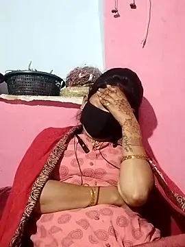 Snapshot of Bhavya_Bhan chatting on February 19, 9:47 pm Bhavya Bhan online show from February 19, 9:47 pm