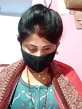 Snapshot of Bhavya_Bhan chatting on February 20, 6:35 pm Bhavya Bhan online show from February 20, 6:35 pm