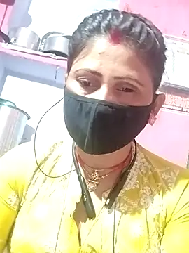 Snapshot of Bhavya_Bhan chatting on March 10, 5:07 pm Bhavya Bhan online show from March 10, 5:07 pm