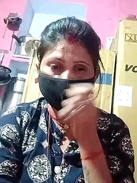 Snapshot of Bhavya_Bhan chatting on March 16, 6:55 pm Bhavya Bhan online show from March 16, 6:55 pm