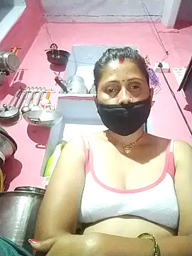 Snapshot of Bhavya_Bhan chatting on September 19, 10:54 pm Bhavya Bhan online show from September 19, 10:54 pm