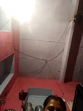 Snapshot of Bhavya_Bhan chatting on September 27, 6:02 pm Bhavya Bhan online show from September 27, 6:02 pm