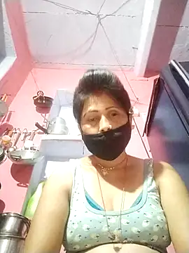 Snapshot of Bhavya_Bhan chatting on October 6, 12:30 am Bhavya Bhan online show from October 6, 12:30 am