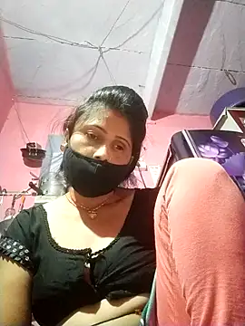 Snapshot of Bhavya_Bhan chatting on October 12, 12:42 am Bhavya Bhan online show from October 12, 12:42 am