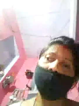 Snapshot of Bhavya_Bhan chatting on October 20, 12:55 am Bhavya Bhan online show from October 20, 12:55 am