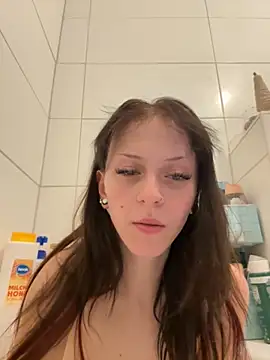 Ciara2004 online show from November 8, 9:09 am