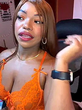 SaraYedid17 online show from November 2, 6:27 am