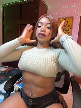 SaraYedid17 online show from November 4, 3:38 am