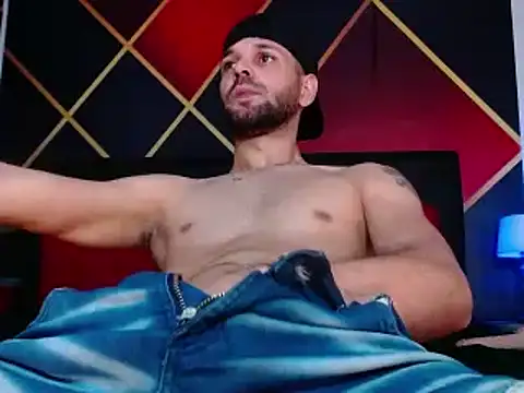 Cristian white online show from March 14, 7:12 pm