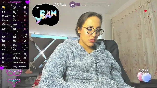 Abby esposiito online show from January 24, 7:28 pm