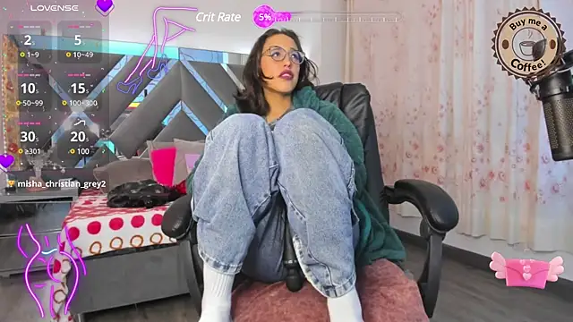 Abby esposiito online show from February 3, 3:59 pm