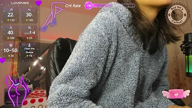 Abby esposiito online show from February 4, 1:16 pm