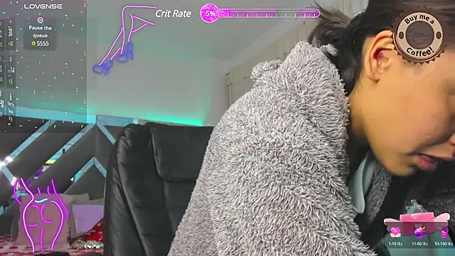 Abby esposiito online show from February 10, 1:11 pm