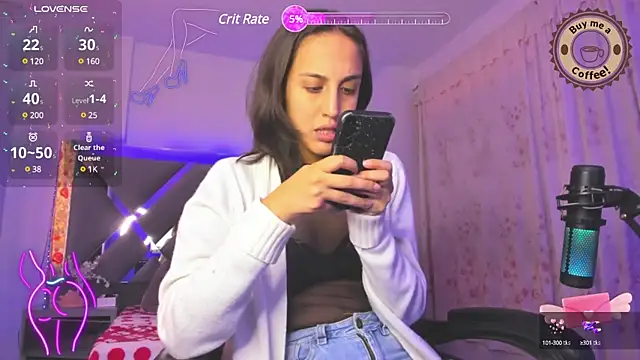 Abby esposiito online show from February 18, 2:06 pm