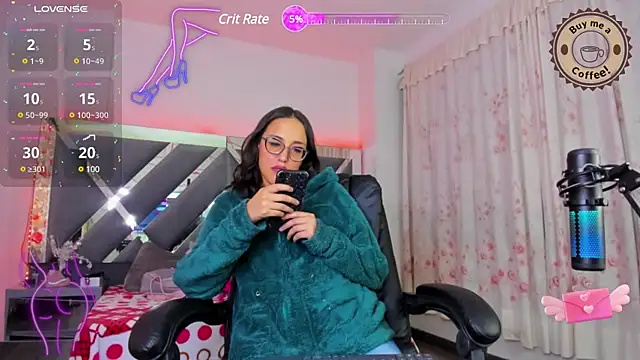 Abby esposiito online show from February 24, 5:09 pm