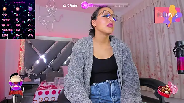 Abby esposiito online show from March 14, 5:57 pm