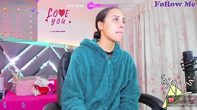 Abby esposiito online show from September 9, 2:49 pm