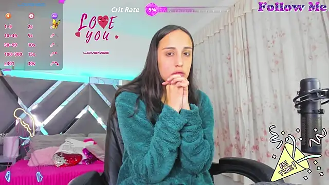 Abby esposiito online show from September 14, 6:51 pm