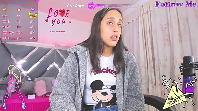 Abby esposiito online show from September 18, 10:23 pm