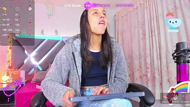 Abby esposiito online show from October 4, 2:37 pm