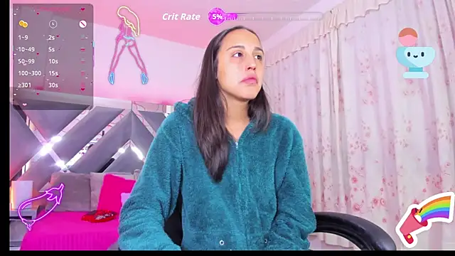 Abby esposiito online show from October 27, 3:38 pm