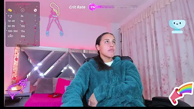 Abby esposiito online show from October 28, 2:53 pm