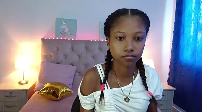 LITTLEDOLLHOT online show from January 28, 2:21 pm