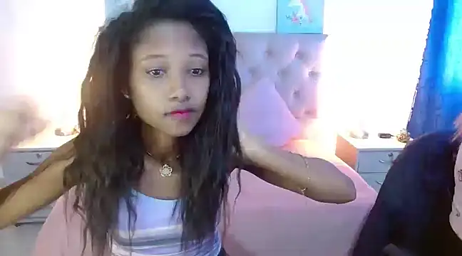 LITTLEDOLLHOT online show from February 11, 2:24 pm