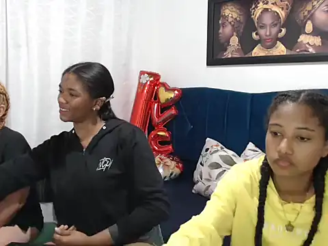 LITTLEDOLLHOT online show from February 28, 11:03 am