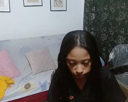 LITTLEDOLLHOT online show from November 27, 12:07 pm