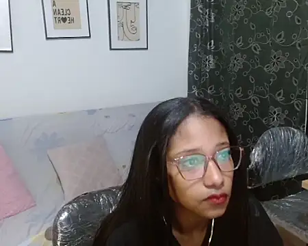 LITTLEDOLLHOT online show from November 28, 1:03 pm