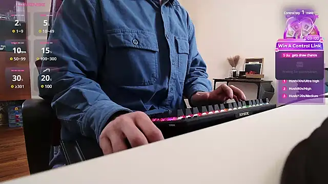 Prolapse Pig online show from February 23, 1:42 pm