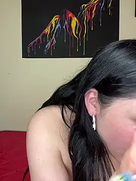 Emmie Hot online show from February 10, 7:17 pm