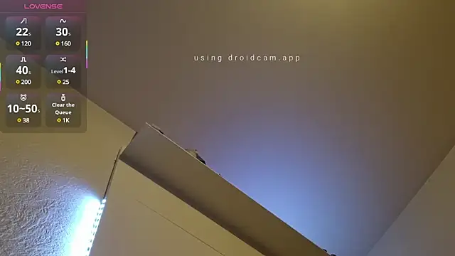 SweetyNinaOff1 online show from February 1, 7:26 am