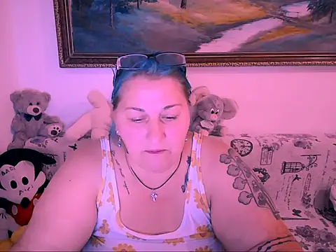 mayamayx online show from September 19, 7:36 pm