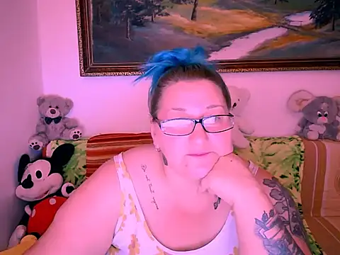 mayamayx online show from October 10, 5:23 pm