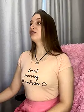 Snapshot of LillyFan-X chatting on November 17, 4:29 am LillyFan-X online show from November 17, 4:29 am