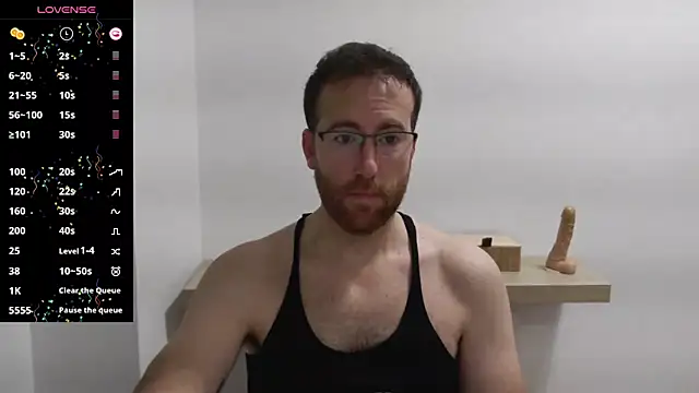 machohiberiko online show from January 20, 9:11 pm