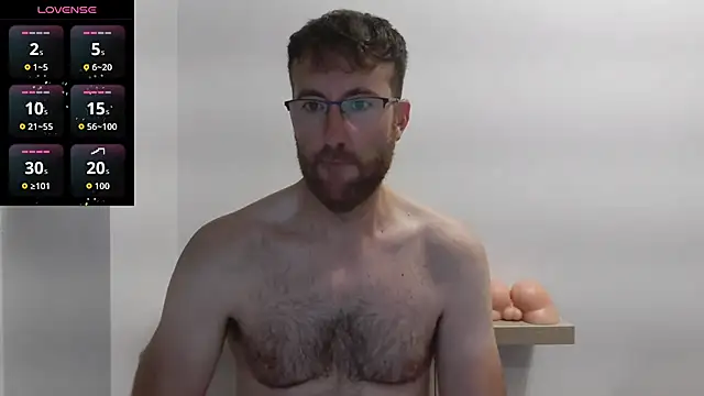 machohiberiko online show from October 14, 8:31 pm