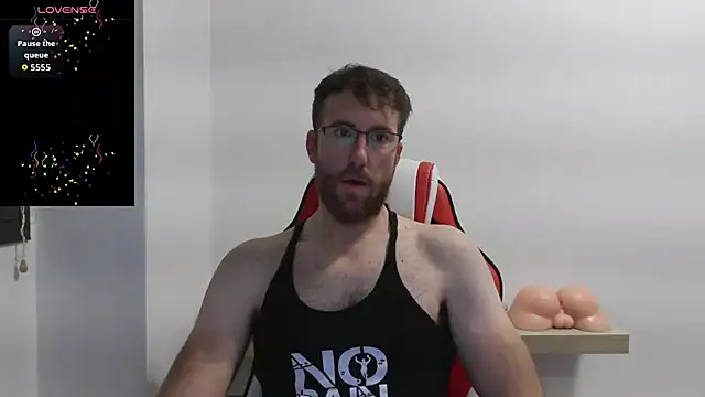 machohiberiko online show from November 10, 8:19 pm