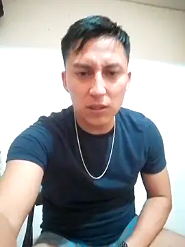 LuisMex1998 online show from September 12, 4:56 am