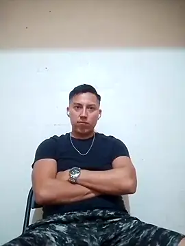 LuisMex1998 online show from September 15, 9:20 am