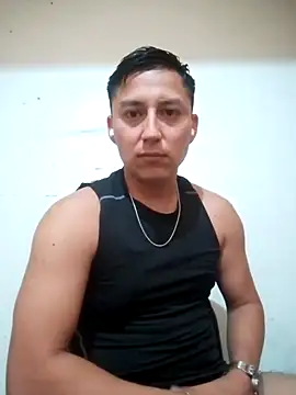 LuisMex1998 online show from September 22, 9:06 pm