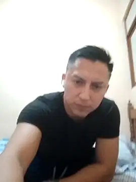 LuisMex1998 online show from October 24, 1:46 am