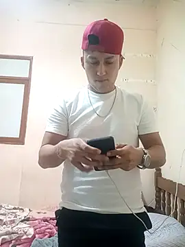 LuisMex1998 online show from November 24, 1:27 am